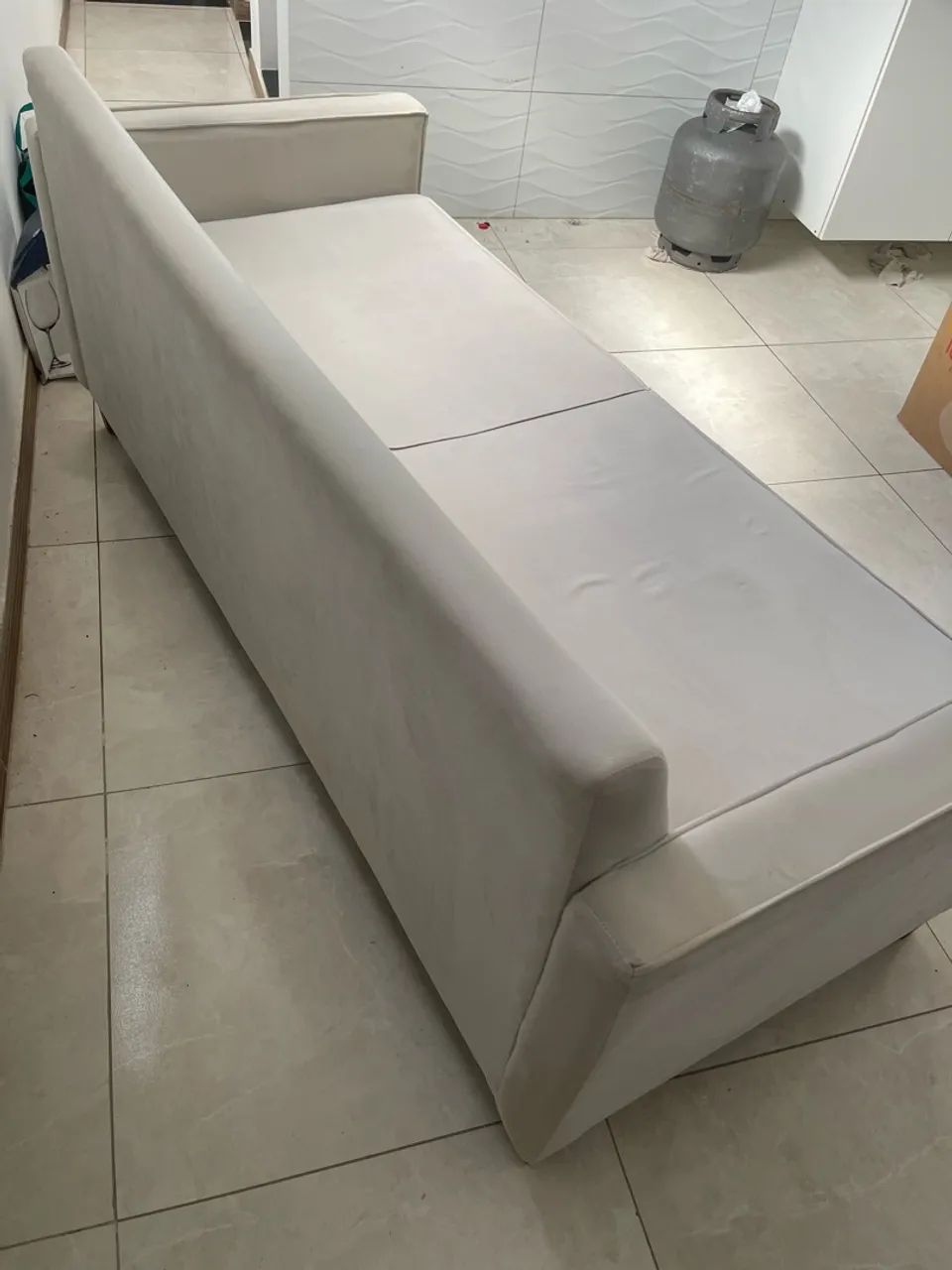 Sofá dois lugares  - Foto 4