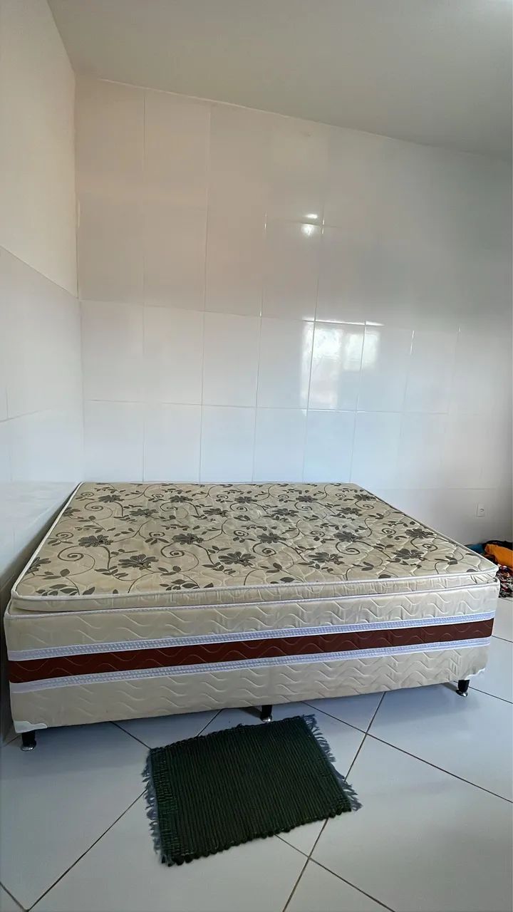 Cama box de casal - Foto 3