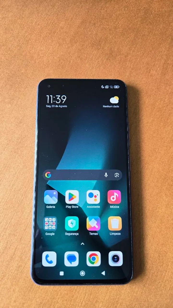 Xiaomi 11 Lite 5G - Foto 2