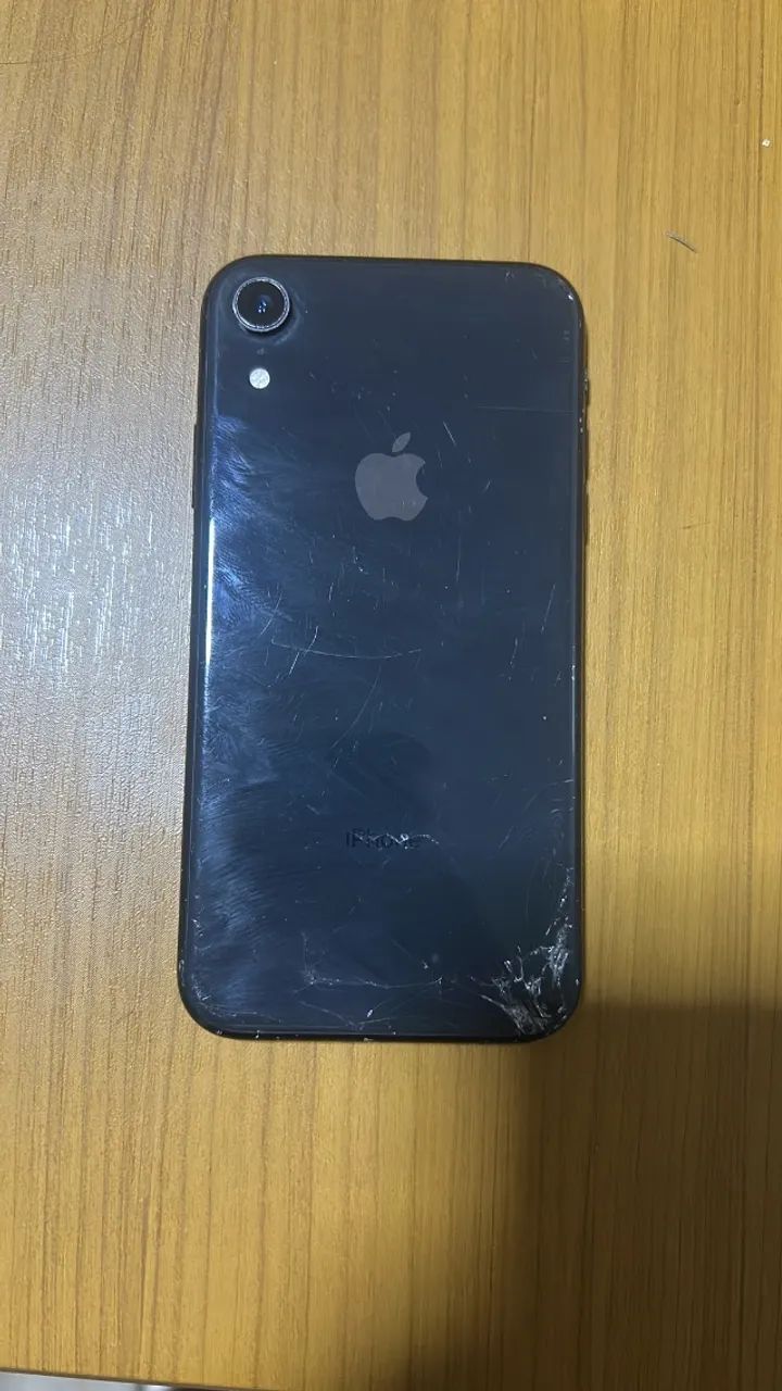 iPhone XR  - Foto 5