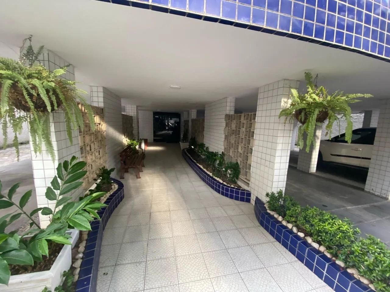 Apartamento para aluguel em Boa Viagem - Foto 3