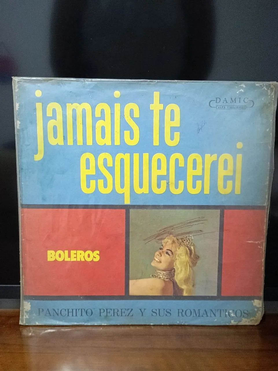 Discos vinil LP - raros - usados - Foto 3