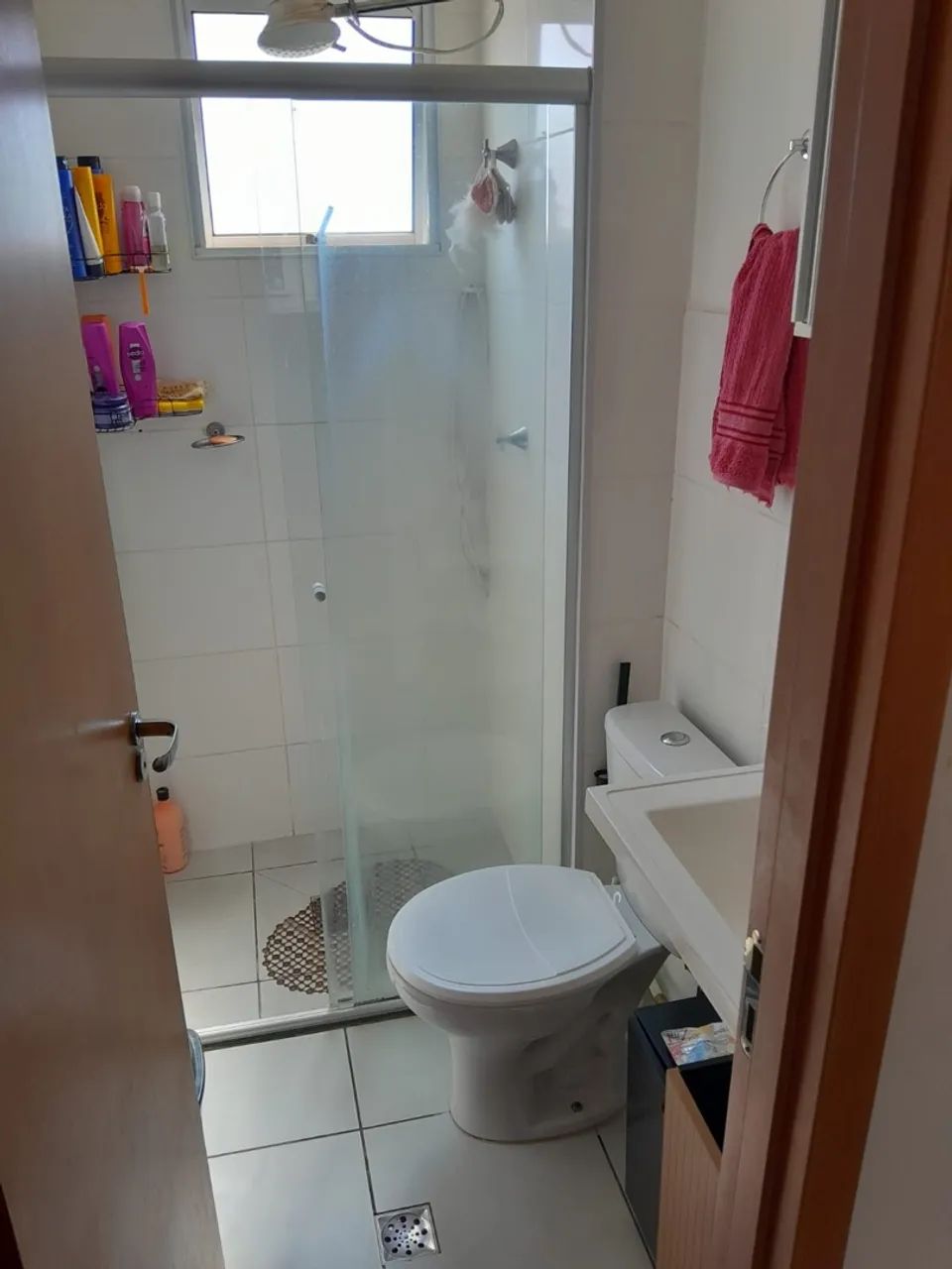 Apt 2 quartos  - Foto 2