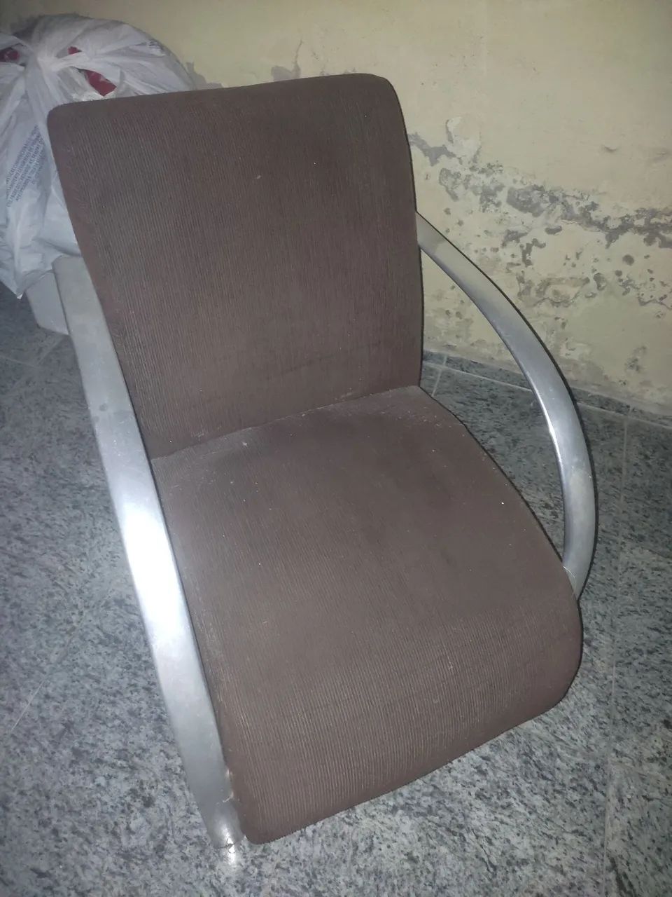 2 Poltronas