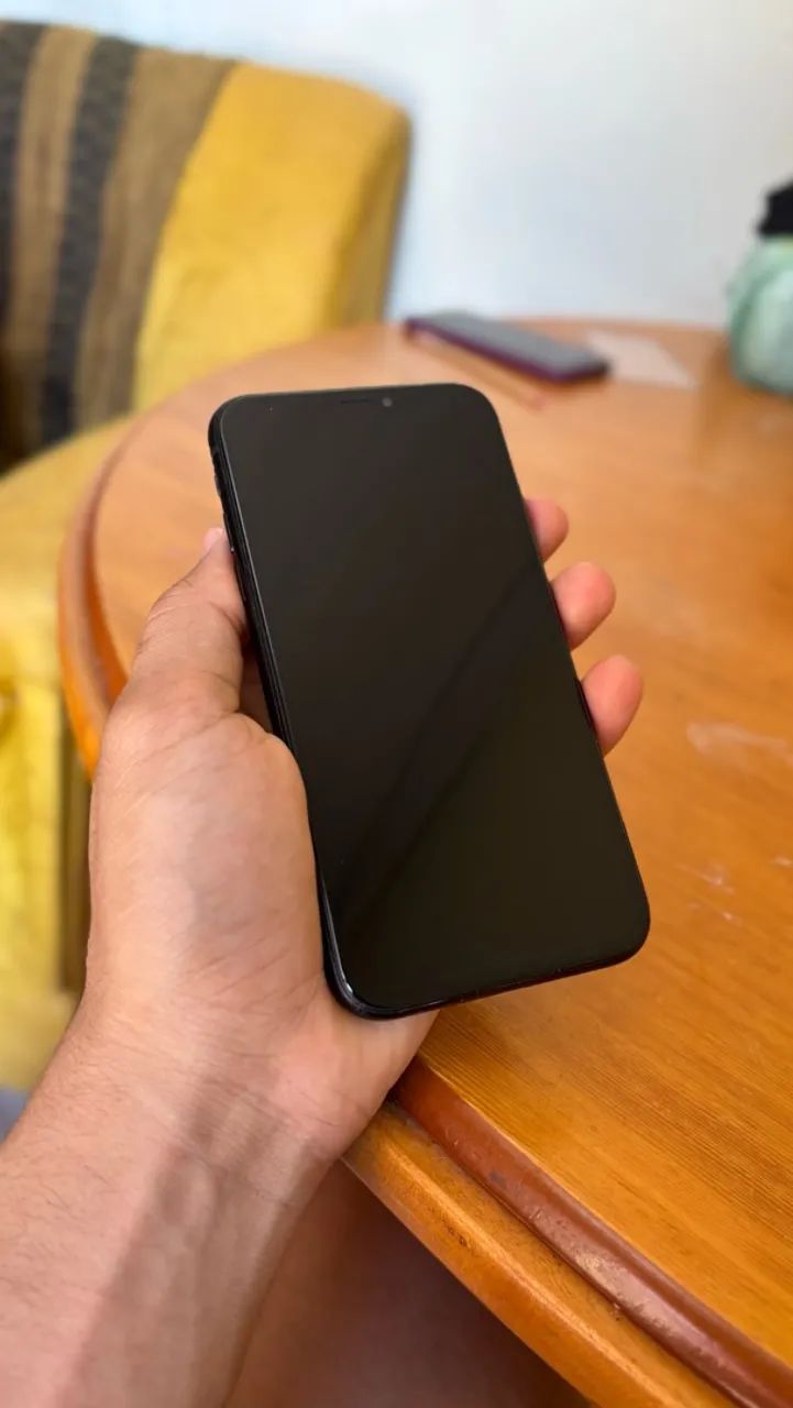 iPhone XR 64gb (com caixa)  - Foto 2