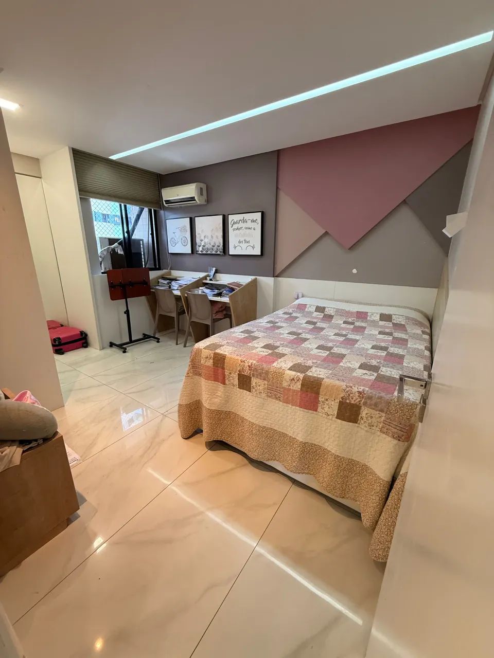 Apartamento à venda, CASA FORTE, Recife, PE - Foto 4