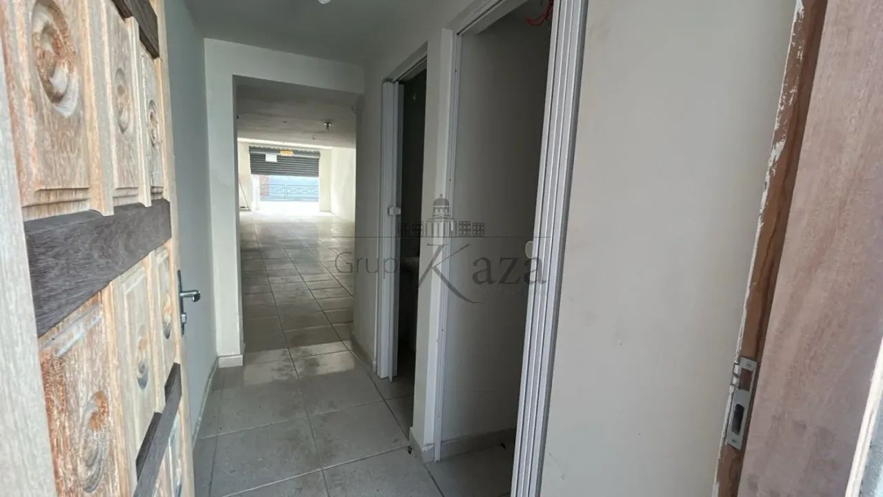 Oportunidade - Ponto Comercial - Jacareí - Centro - 113m². - Foto 5