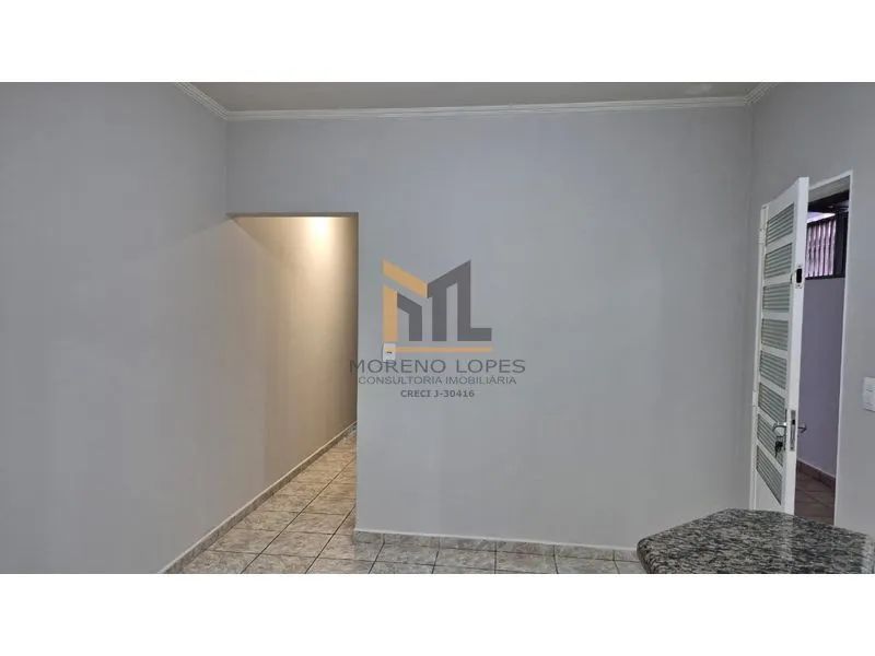 Casa A Venda com 2 Quartos - Jardim Paecambu - Sorocaba - Sp - Foto 4