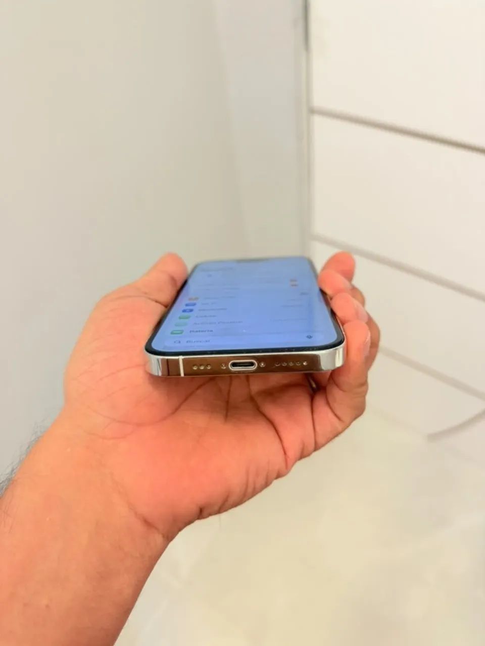 Iphone 14 pro 128gb - Foto 3