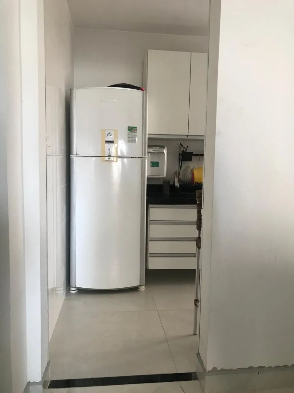 Vendo apartamento 55m2 porteira fechada  - Foto 3