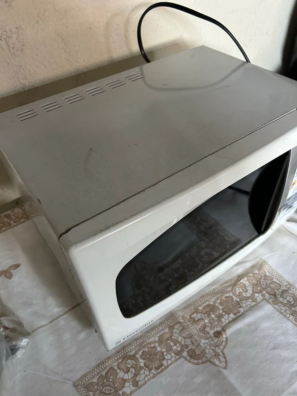 Microondas Electrolux  - Foto 2