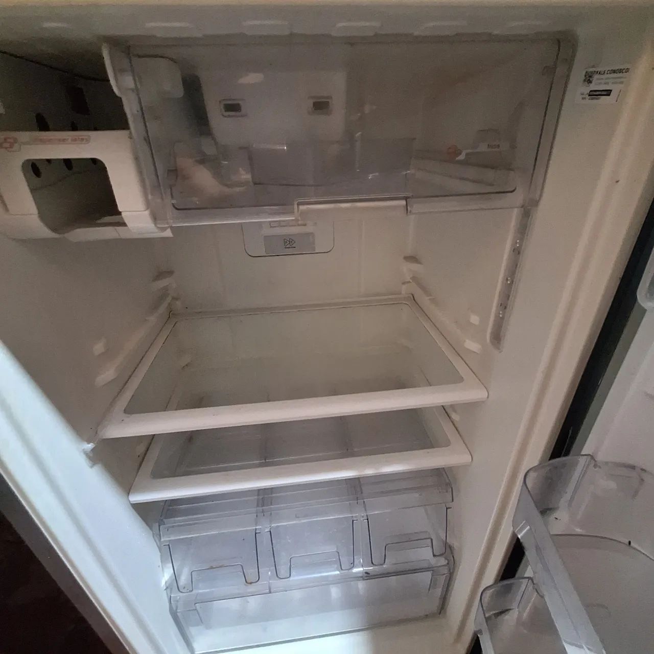 GELADEIRA BRASTEMP  - Foto 4