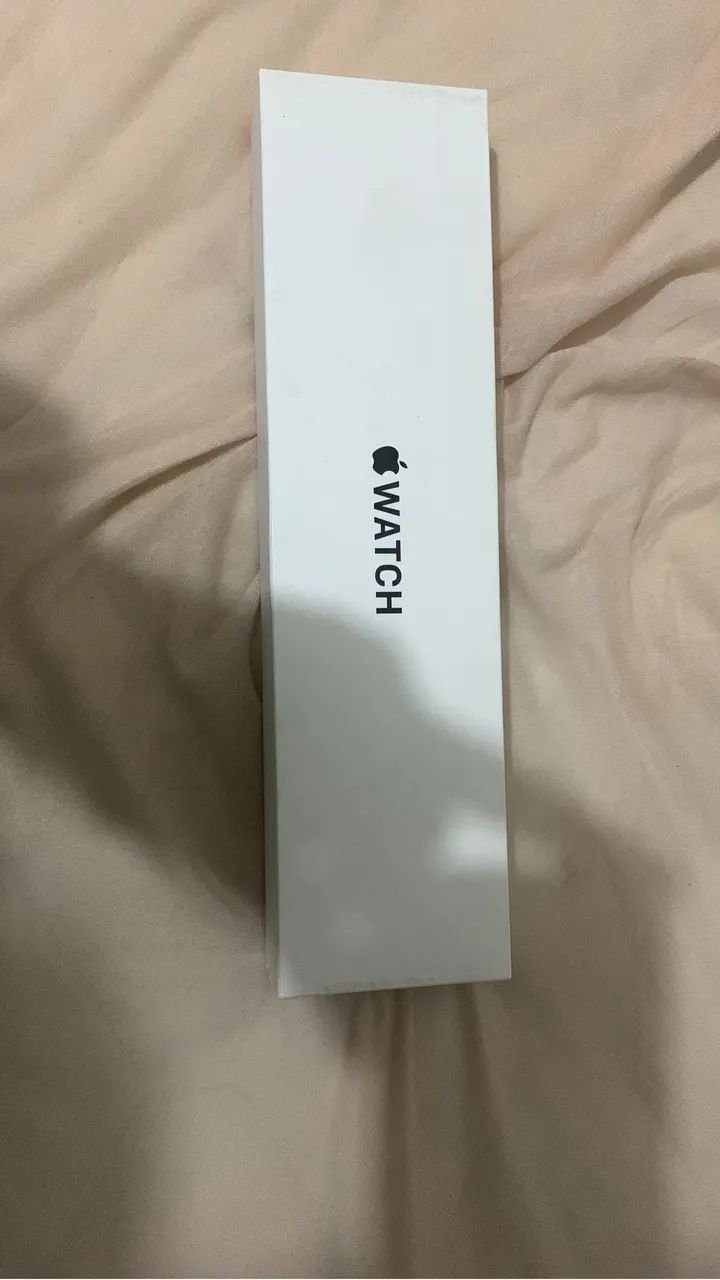 Apple Watch SE 44mm - Foto 3
