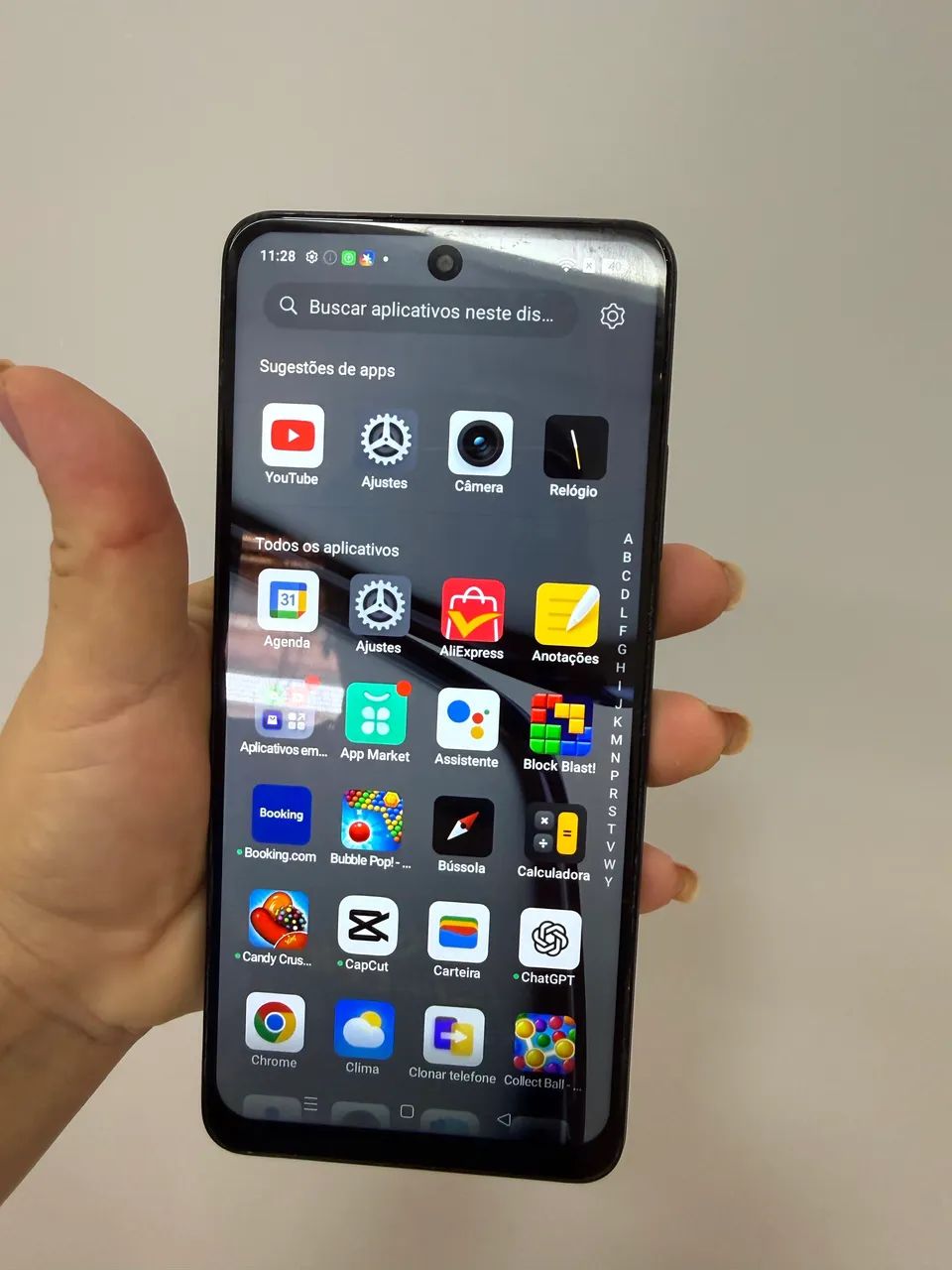 Realme C65, 256 Gigas  - Foto 5