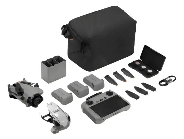 Drone DJI Mini 5 Pro FlyMore