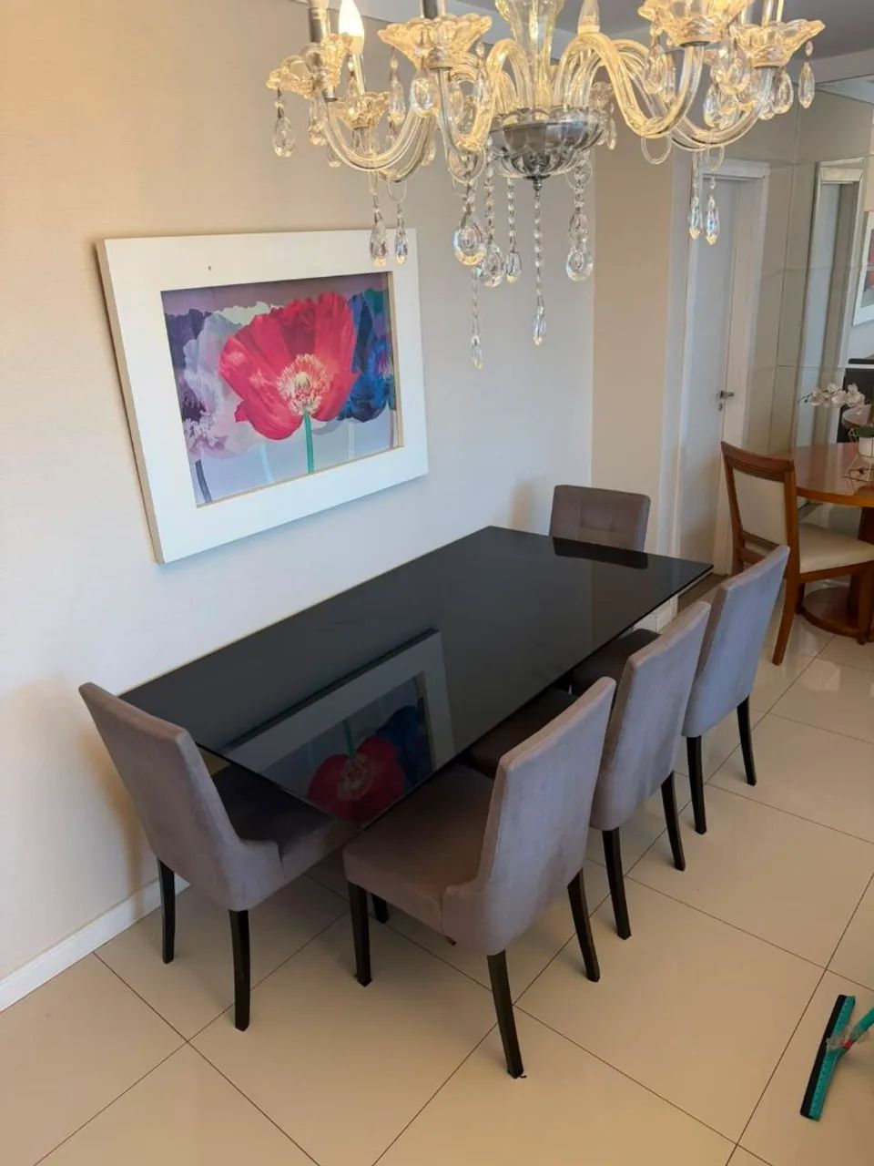 Mesa de jantar  - Foto 2
