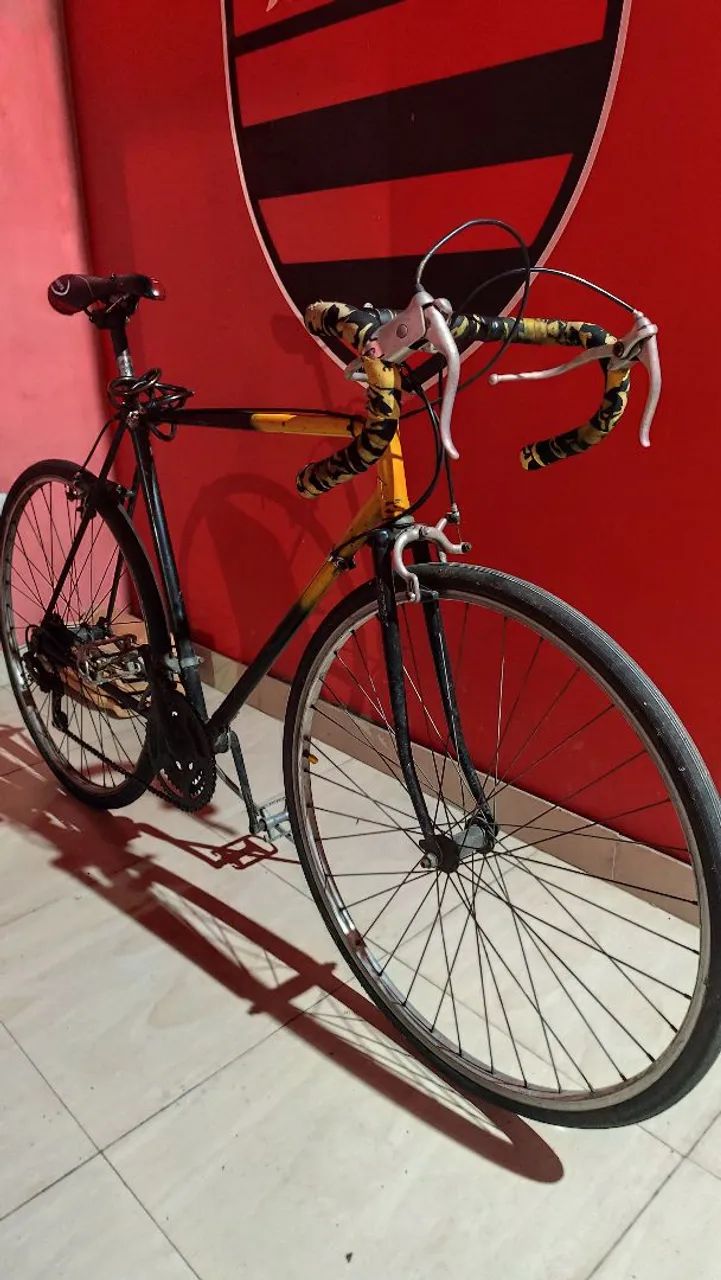 Bicicleta Speed Caloi 10 - Foto 2