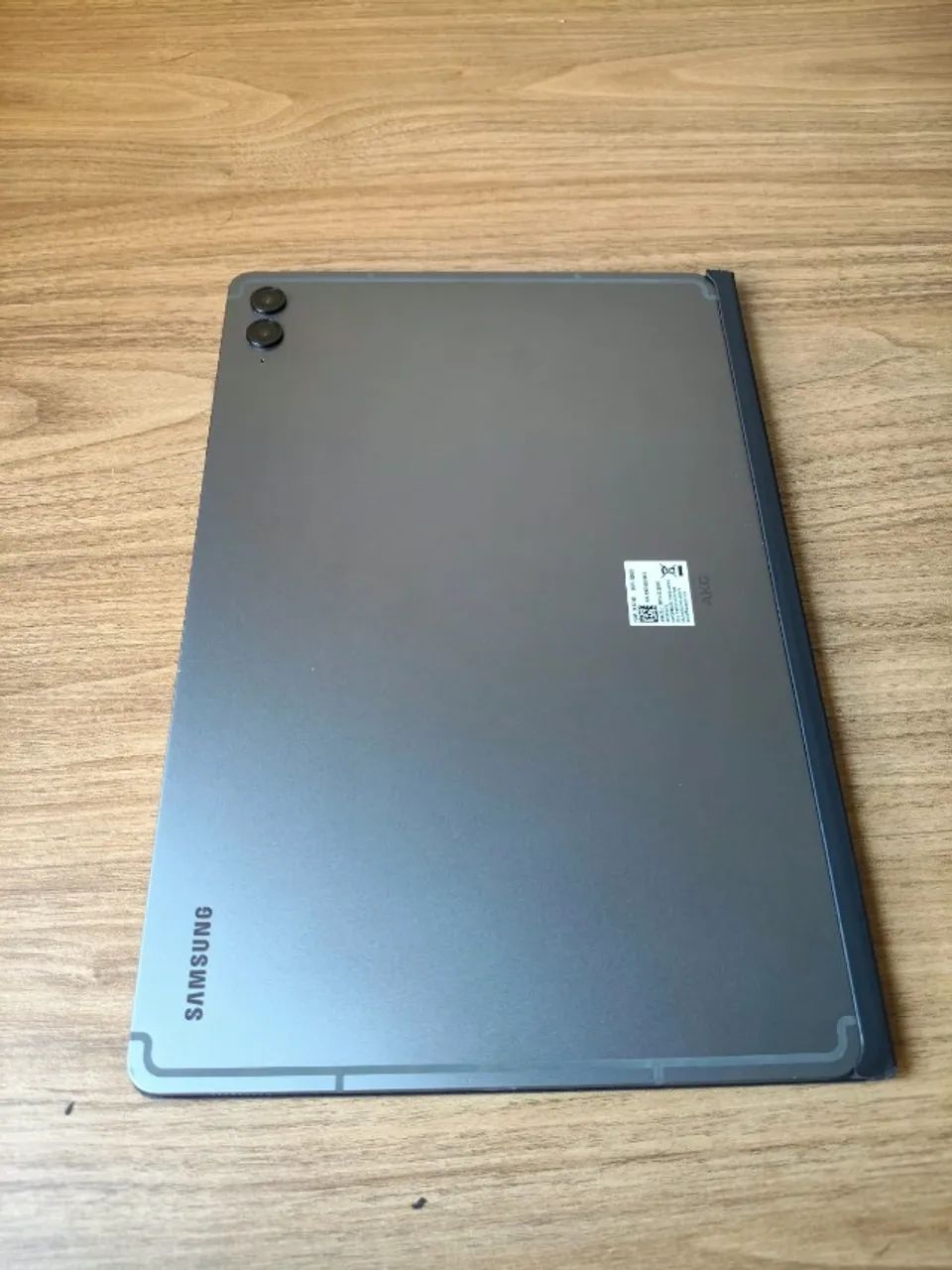 Tablet s9 fe + - Foto 5
