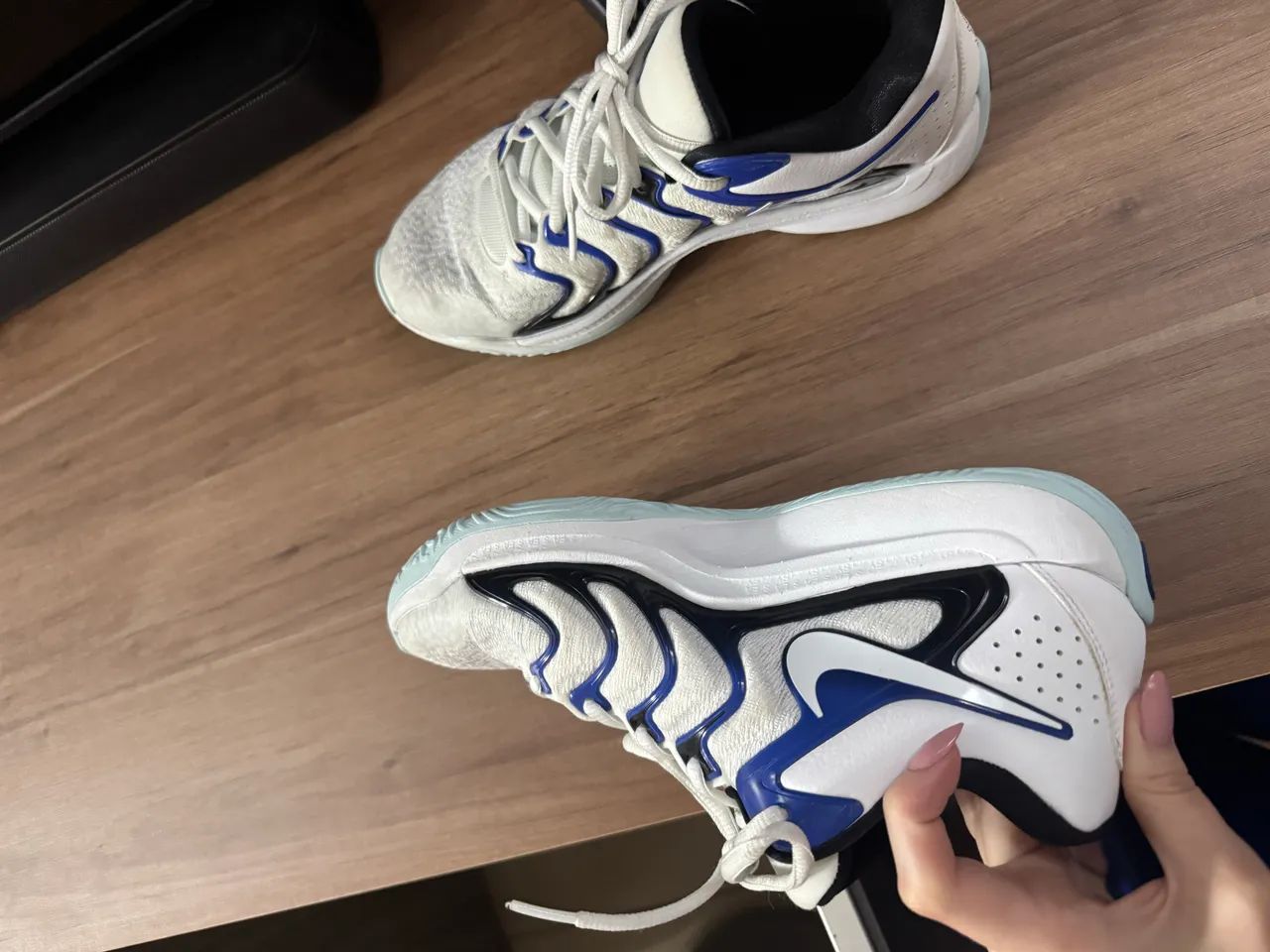 Tênis Vôlei Kd 18