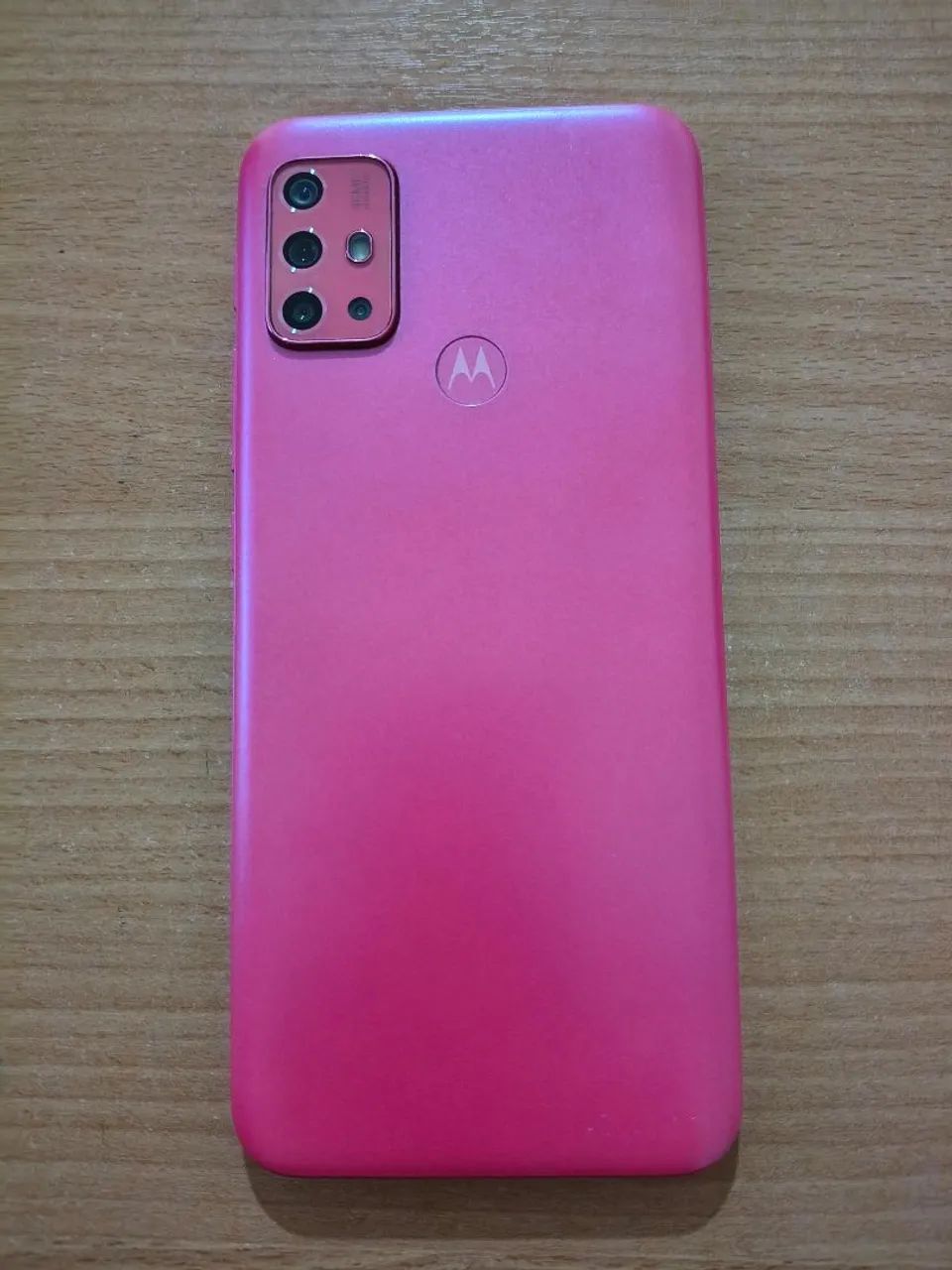 Celular Moto G20 Motorola  - Foto 4
