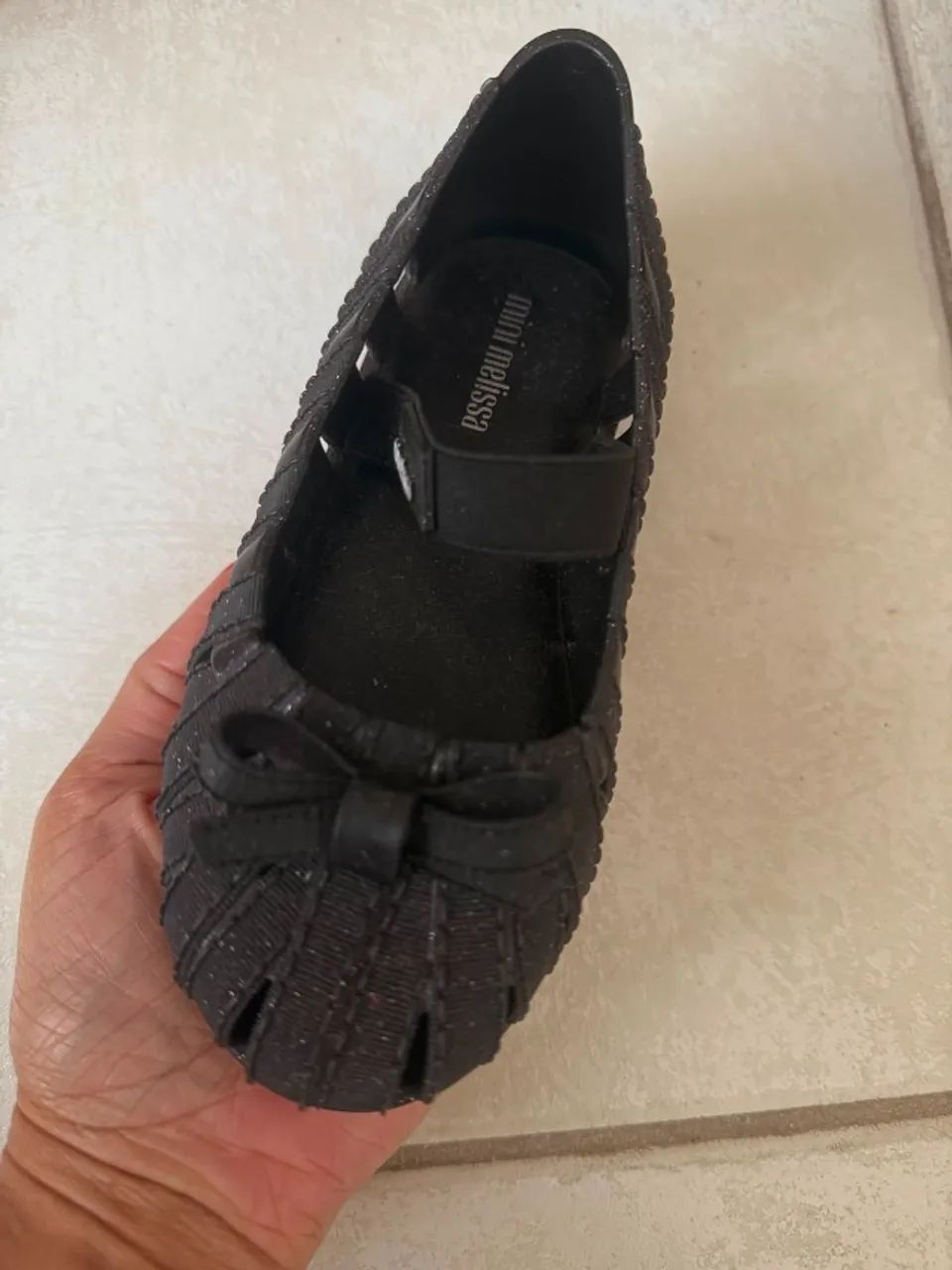 Mini melissa