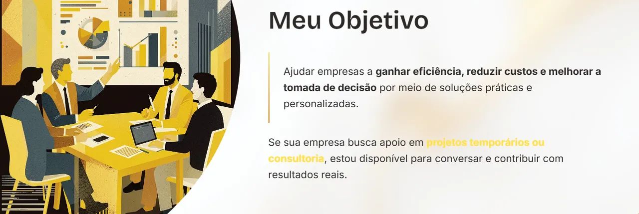 ? Consultoria em Processos e Análise de Dados - Foto 3