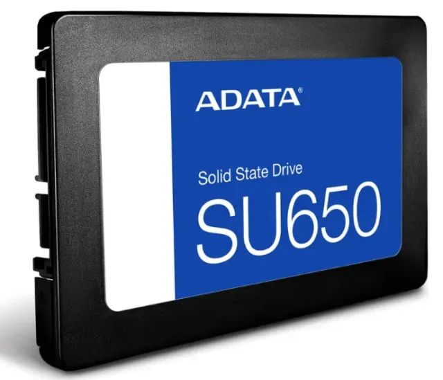 SSD Adata 480GB - Foto 2