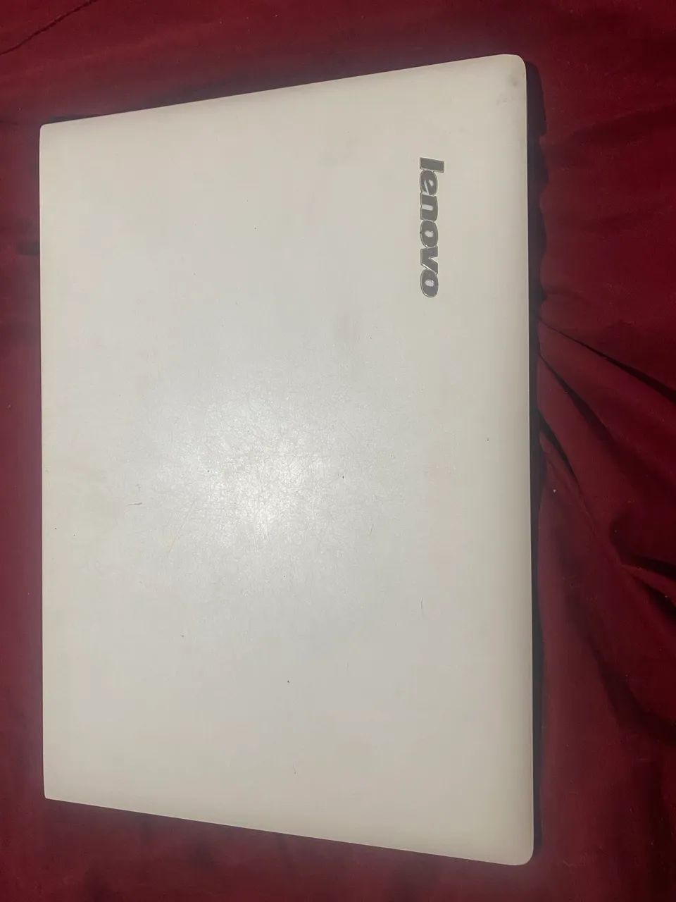 NOTEBOOK LENOVO  - Foto 2