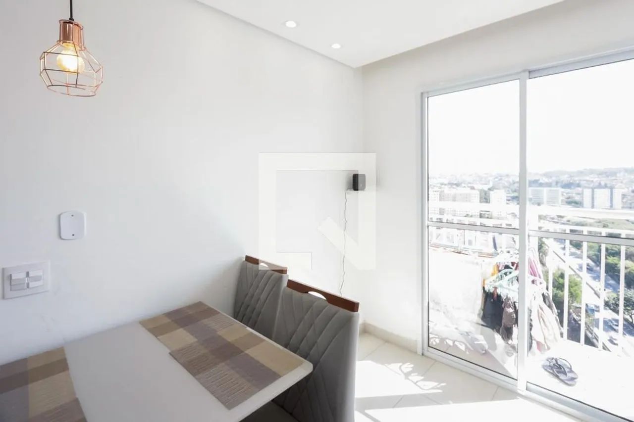 Apartamento à Venda - Socorro, 2 Quartos, 34 m2 - Foto 4