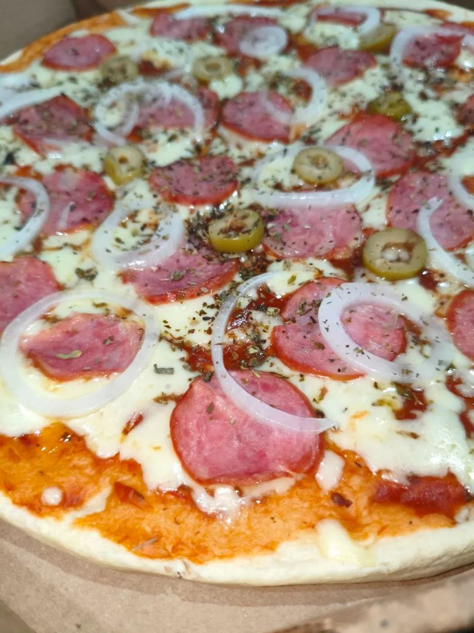 PIZZARIA FORNELLOS DELIVERY - Foto 3