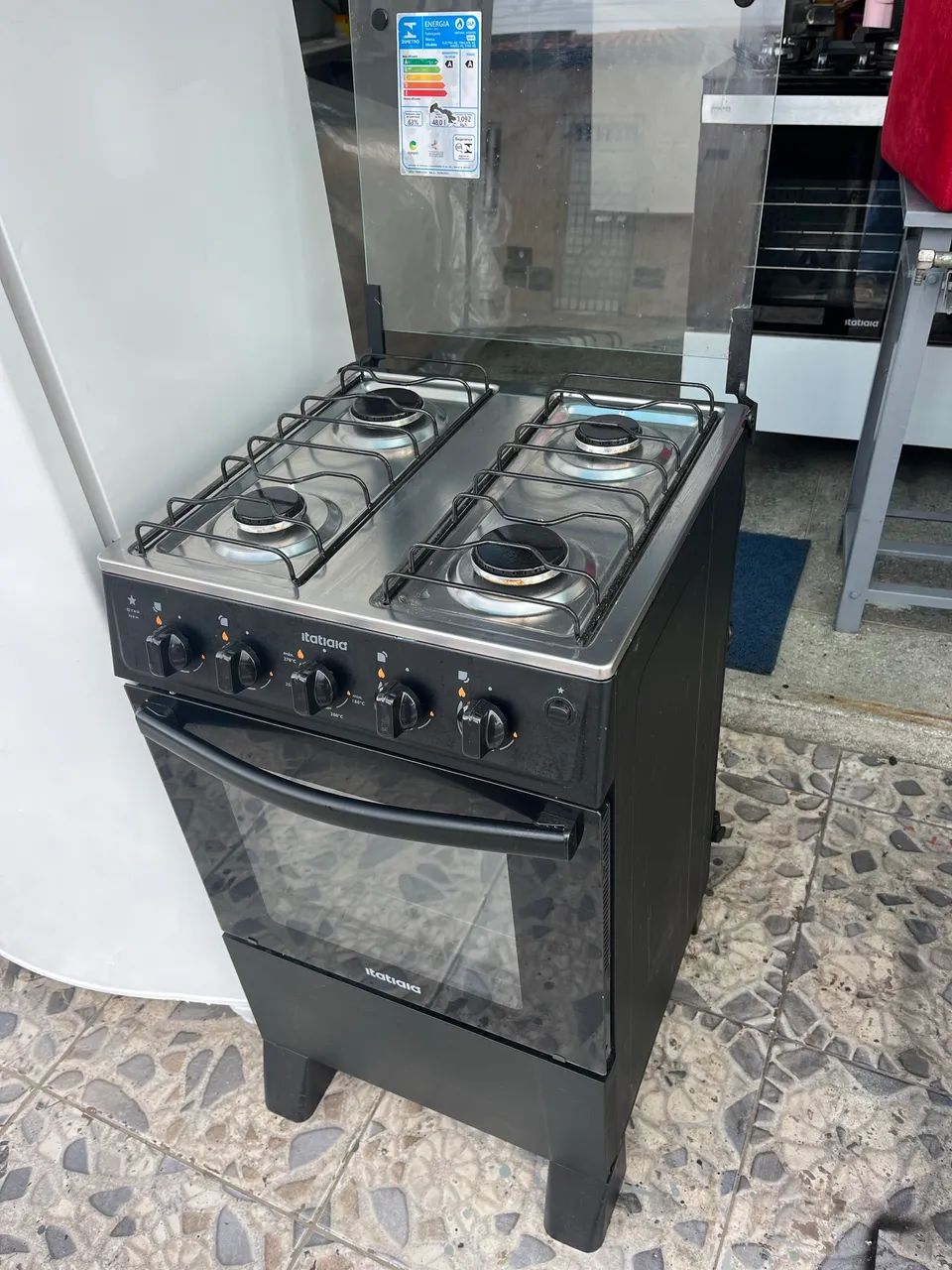 Fogão automático  - Foto 2