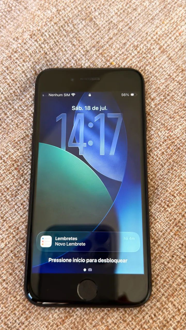 Iphone SE 2° Geração 