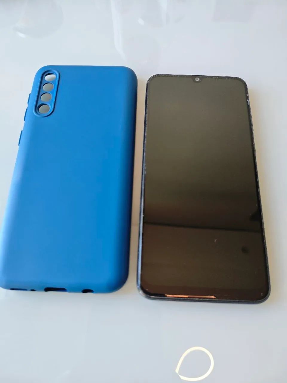 Celular Galaxy A50 64gb  - Foto 3