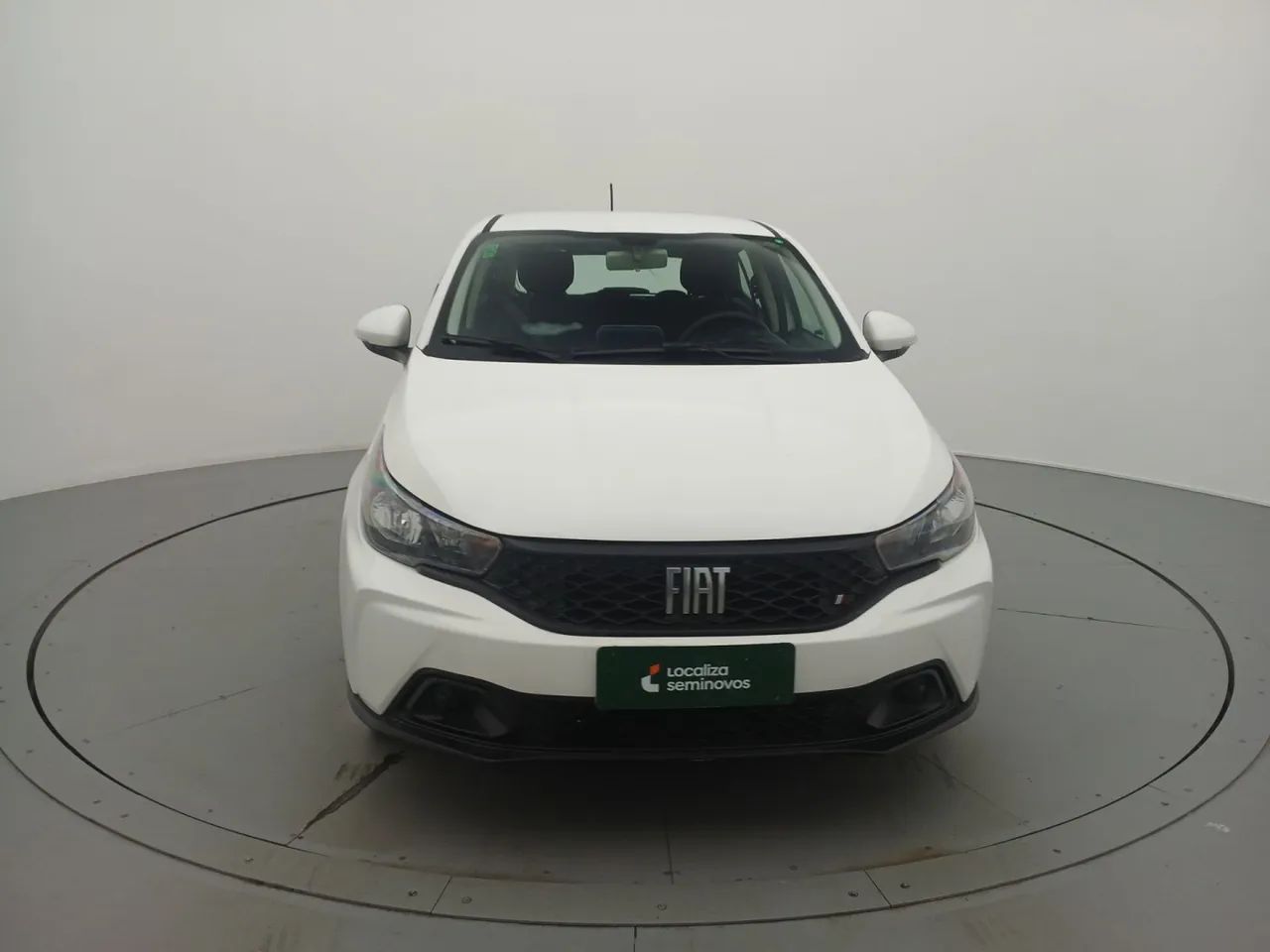 Fiat Argo Drive 1.0 Firefly, foto 8 de 18