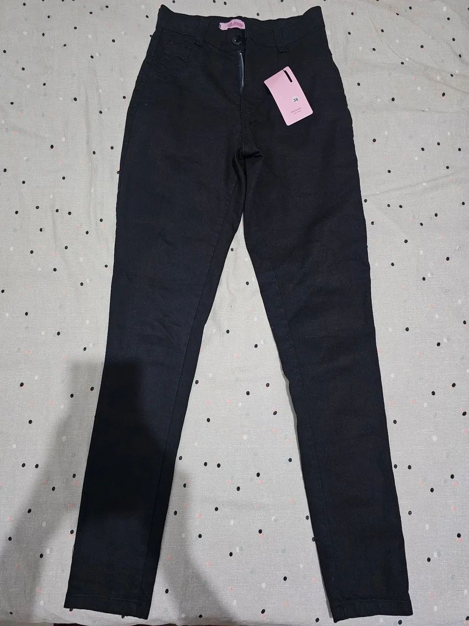 Calça Jeans  - Foto 3