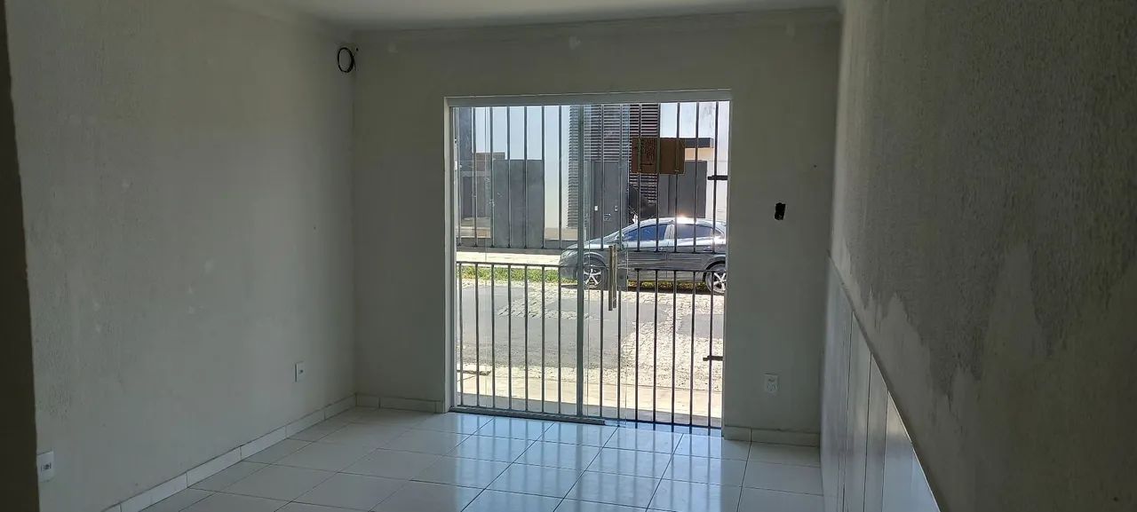 Ponto comercial 