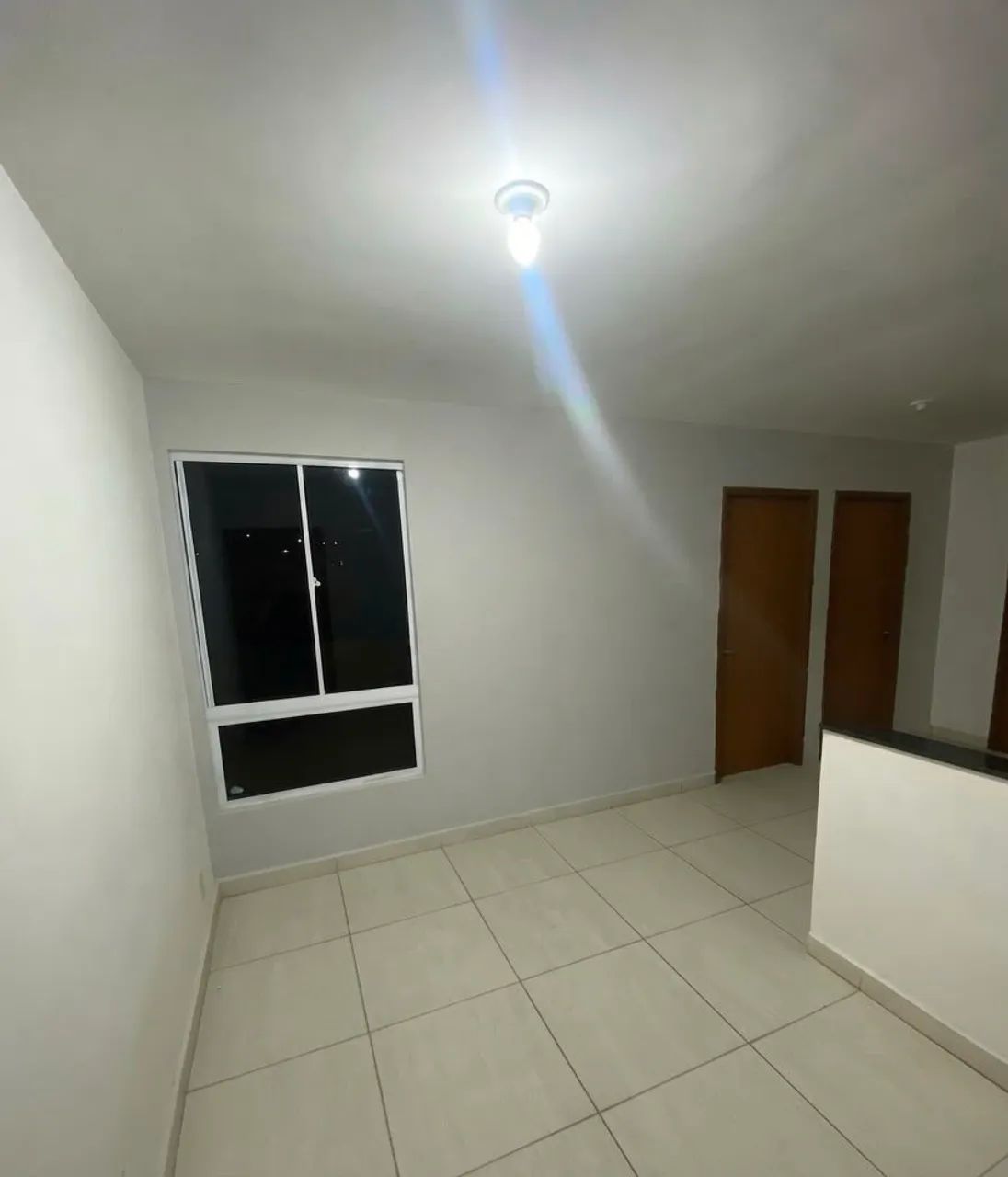 Alugo apartamento no Novo Geisel  - Foto 5