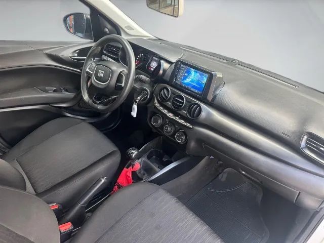 Fiat Argo 1.0 6V Flex. 2023 - Foto 3
