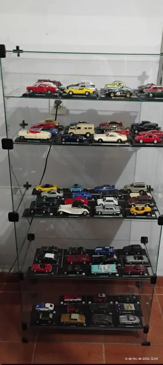Miniaturas Auto Collection  - Foto 5
