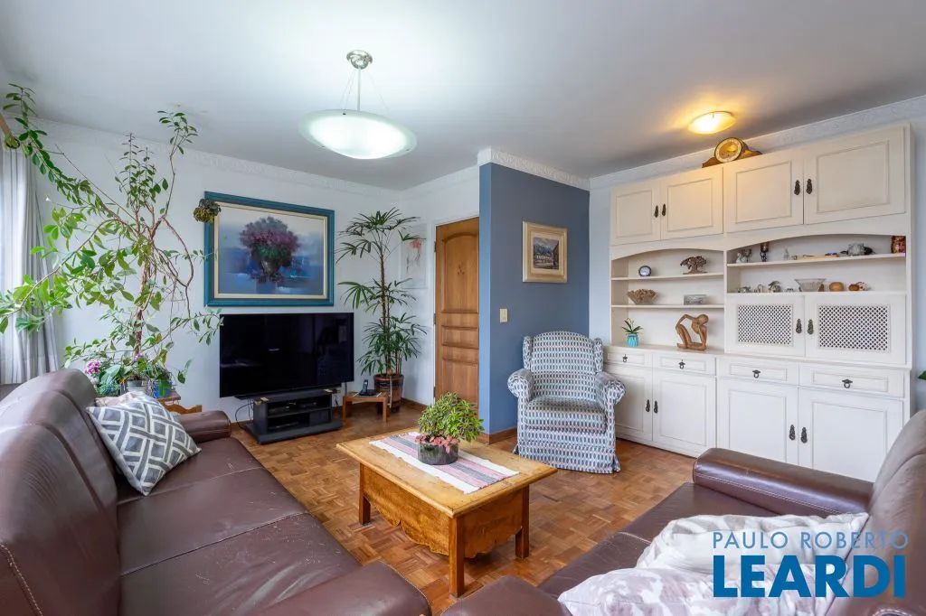 APARTAMENTO - VILA OLÍMPIA - SP - Foto 3