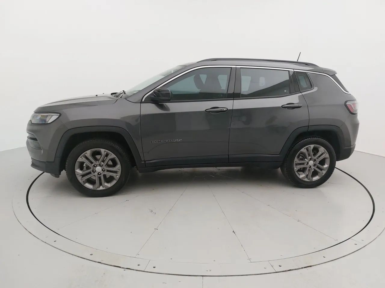 Jeep Compass LONG. T270 1.3 TB 4x2 Flex Aut., foto 2 de 18