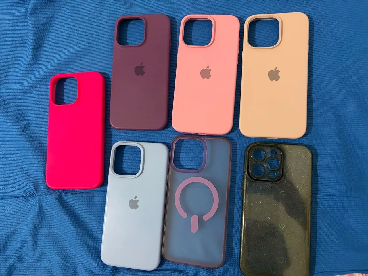Case 15 pro max - Foto 2
