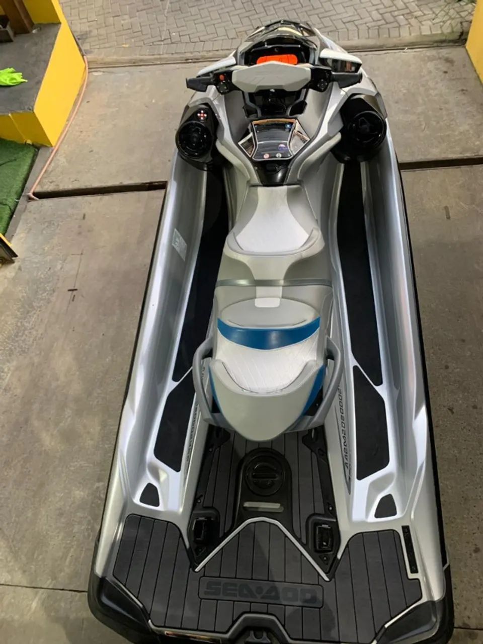 Sea Doo GTX 300 Limited - Foto 4