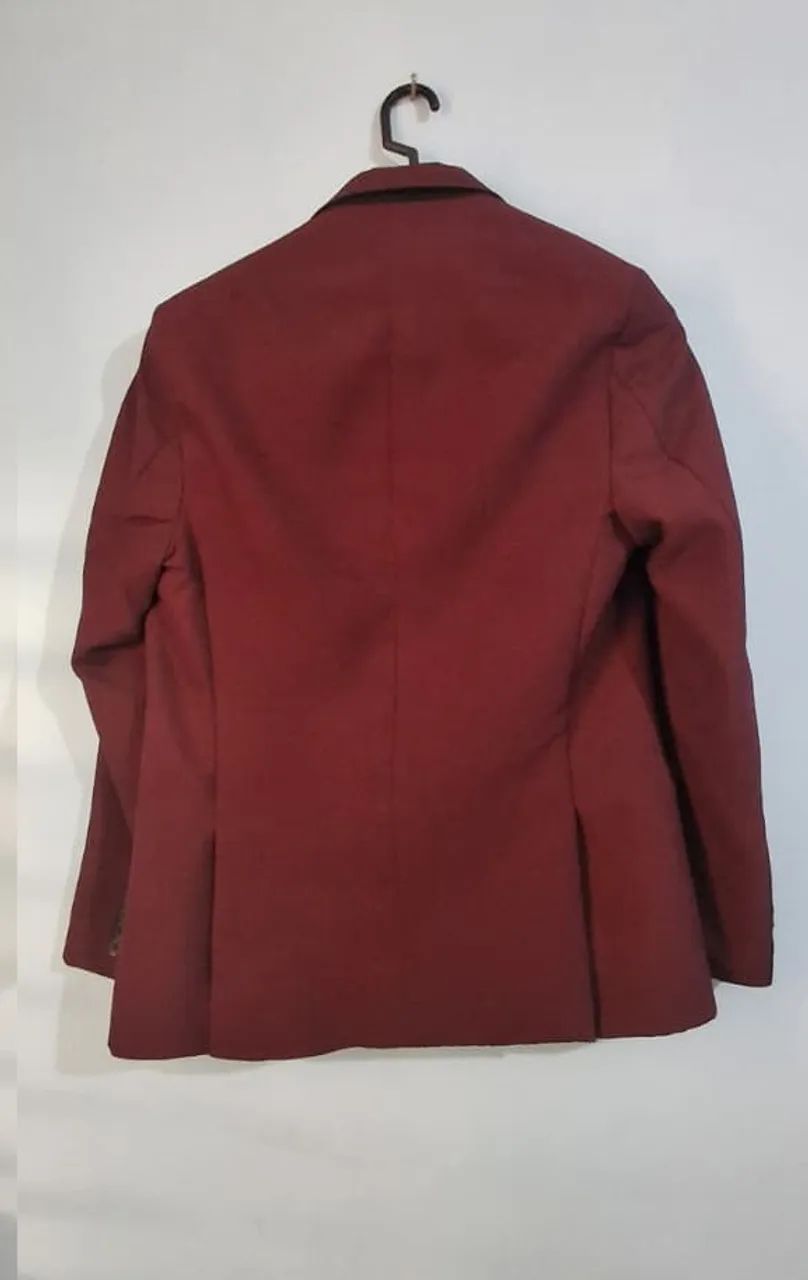 Blazer royale slim - Foto 2