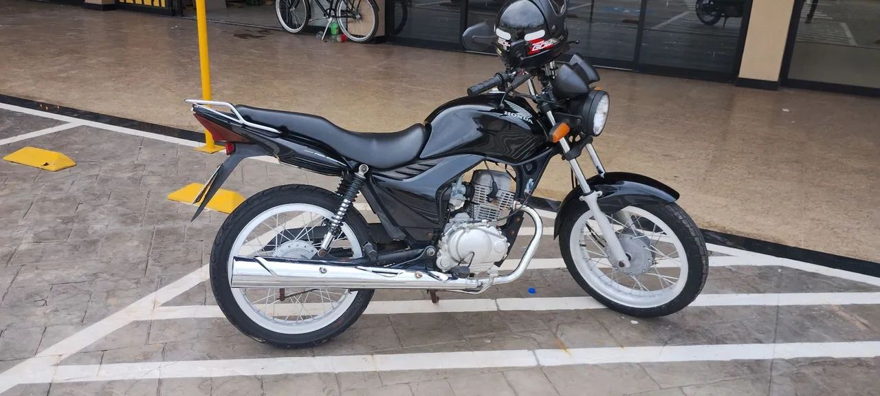 Moto a venda - Foto 3