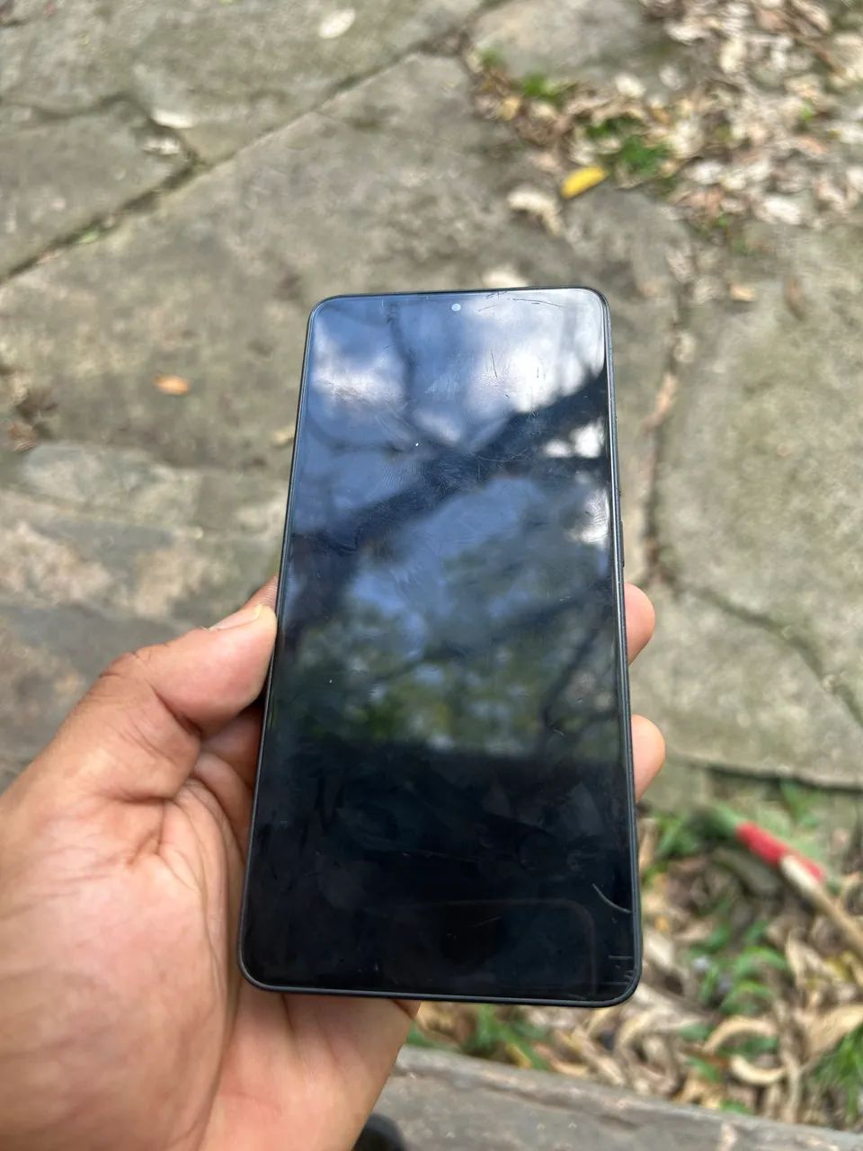 Poco x6 pro - Foto 2
