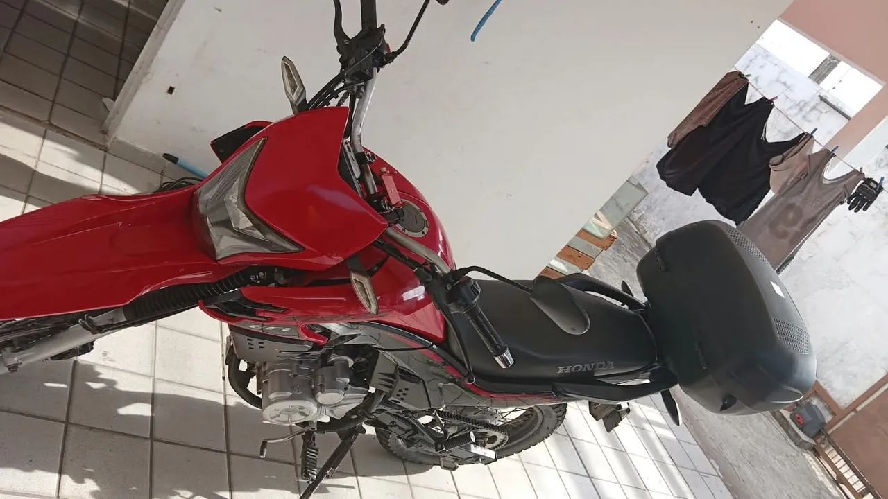 Moto - Foto 3
