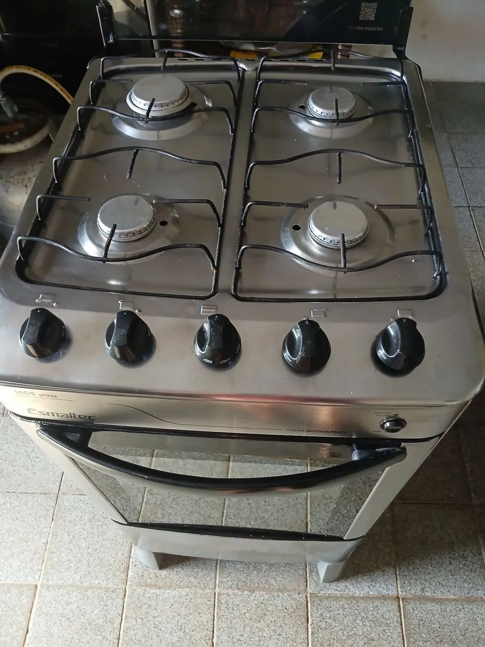 Fogão Entrego Zap *  - Foto 5