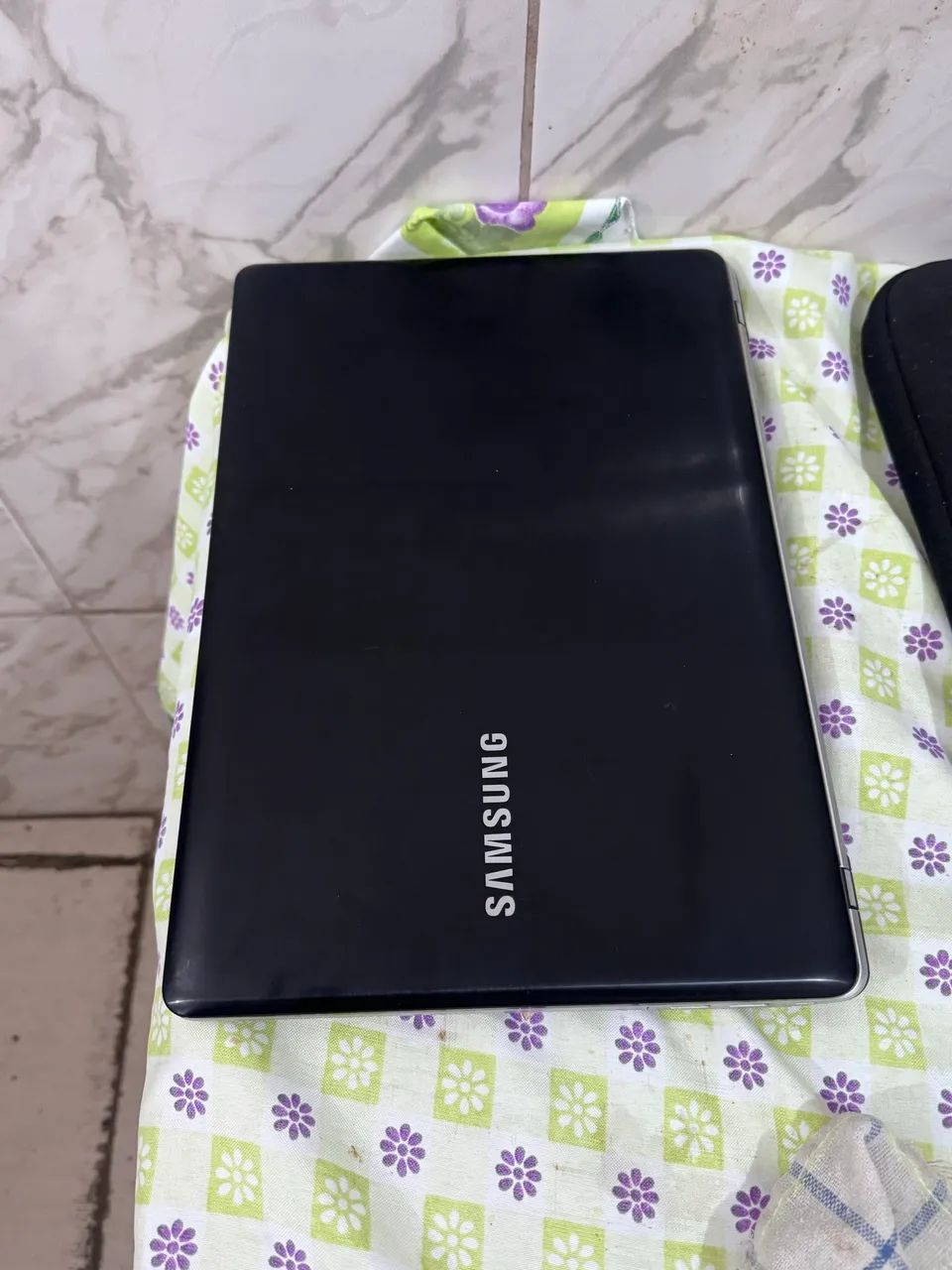 Vendo Notebook