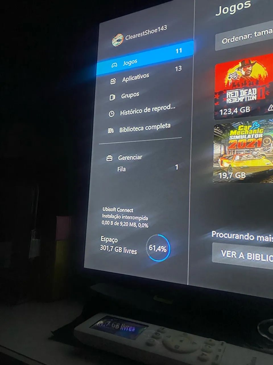 Vendo Xbox one x  - Foto 4